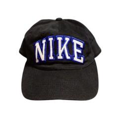 90s old NIKE キャップ 