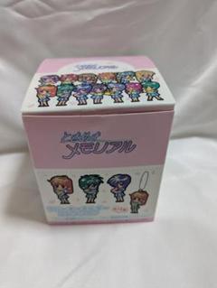 【コンプ13個セット】ときめきメモリアル ラバーキーホルダーコレクション コンプ13個セット】ときめきメモリアル ラバーキーホルダー