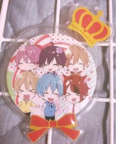 すとぷり 全員集合 缶バッジの中古 未使用品を探そう メルカリ すとぷり 全員集合 缶バッジの中古 未使用品を探そう メルカリ