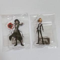 文豪ストレイドッグス 第5人格コラボ 芥川龍之介 樋口一葉