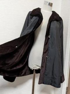 楽天市場】高級 毛皮コート メンズ シェアードミンク シルク