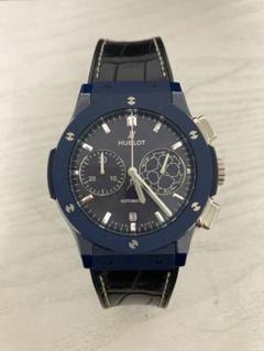 【美品】Hublot 時計ボックス 青(箱のみ) Yahoo!オークション -「ウブロ時計箱」(ウブロ) (あ行)の落札