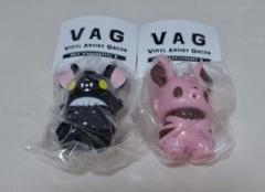 コパタパタン　コパタパタンvag