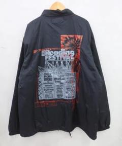 S'YTE×ORIGINAL READING ROCK FESTIVALのサムネイル