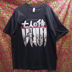 2025年最新】七人の侍 tシャツの人気アイテム - メルカリ