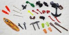 LEGO　レゴ　各種パーツ　まとめセット⑨