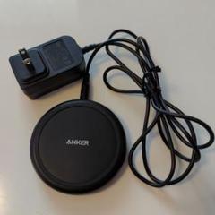 Anker PowerWave II Pad ワイヤレス充電器