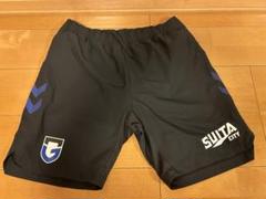 ガンバ大阪 オーセンティック（選手用）パンツ 25 オーセンティックユニフォームパンツ 商品詳細 | ガンバ大阪
