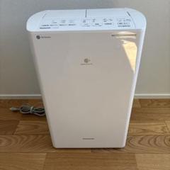 Panasonic F-YHVX120-W 新品未開封 Amazon | 【整備済み品】 パナソニック 衣類乾燥除湿機
