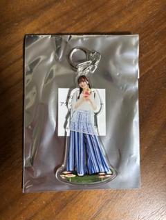 乃木坂46 真夏の全国ツアーカフェ2025 アクリルキーホルダー