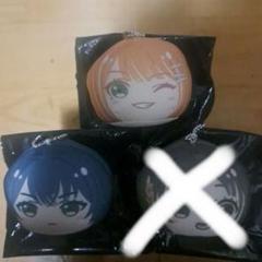 学マス おまんじゅう