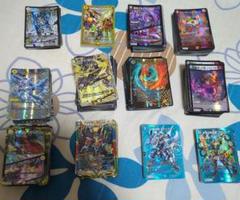 デュエルマスターズまとめ売り - メルカリ