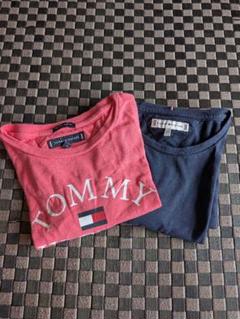 TOMMY HILFIGER Tシャツ 140