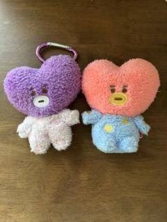 【専用】TATA ぬいぐるみ 3点 1768734083.jpg?1671644953