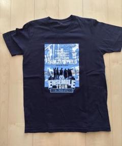 ミセスグリーンアップル　ensemble tour　直筆サイン入り　Tシャツ ミセスグリーンアップル ensemble tour 直筆サイン入り Tシャツ