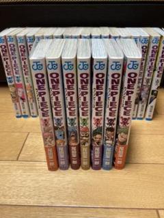 One Piece 巻63の中古 未使用品を探そう メルカリ One Piece 巻63の中古 未使用品を探そう メルカリ