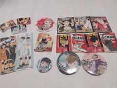 ハイキュー!! ぐっずまとめ