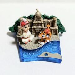 新品未使用！！ディズニーシー　チャンドゥ 　アクセサリートレイ&マグカップセット 新品未使用！！ディズニーシー チャンドゥ アクセサリートレイ