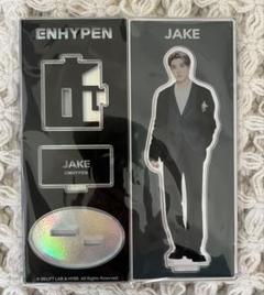 ENHYPEN ジェイク アクリルスタンド まとめ売り Amazon.co.jp: ジェイク JAKE アクリルスタンド アクスタ/エン