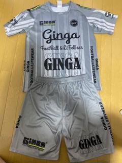 2025年最新】ginga サッカーの人気アイテム - メルカリ