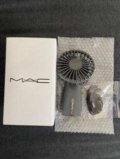 2025年最新】MAC ハンディファン・ネックファンの人気アイテム