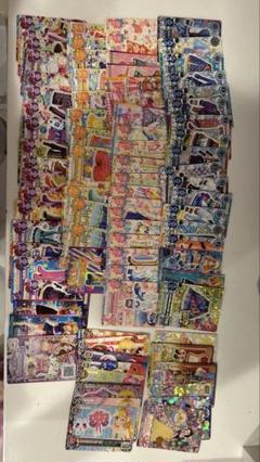 アイカツカード　まとめ売り　大量