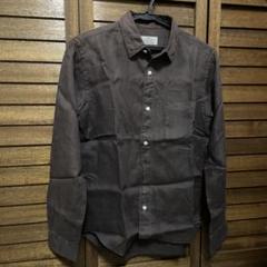 【美品】ジャーナルスタンダード リネンシャツ JOURNAL STANDARD ブラウス シャツ ソフトゼフィールリネン