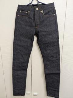 極美品　A.P.C. プチニュースタンダード　ストレートパンツ　27 2025年最新】プチニュースタンダード 27の人気アイテム - メルカリ