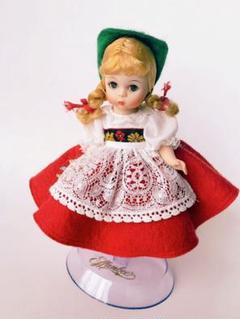 2022年最新】Madame Alexander (マダムアレクサンダー) Dolls 10 2022年最新】Madame Alexander (マダムアレクサンダー) Dolls 10