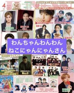 わんちゃんわんわんねこにゃんにゃん CD 生写真