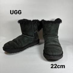 2025年最新】UGG リボン ブーツの人気アイテム - メルカリ