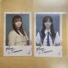 櫻坂46 こち星 直筆サイン入りステッカー 田村保乃 井上梨名 田村保乃 5th.9th クリアステッカー セット 櫻坂46 - メルカリ
