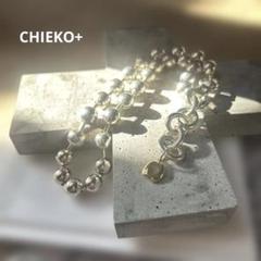 【新品未使用】Chieko+ チエコプラス 2点おまとめ BAG｜CHIEKO+(チエコプラス)公式通販