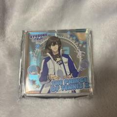ジャンプフェスタ テニスの王子様　テニみくじ オーロラブロッキー 手塚国光 ショウワノート：新商品情報が到着！【JF2025】｜NEWS｜新テニス