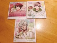 A3 mAnkAi stArlit sky goods チェキ風ブロマイド キャラカード 皇天馬 「A3!(エースリー) mAnkAi stArlit sky