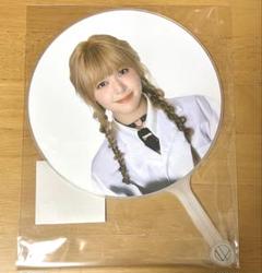 新品未開封 NMIXX ギュジン うちわ ファンコン 61atb5e1w7L._UF350,350_QL50_.jpg