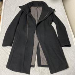 ［極美品］SCHLUSSELコート 2025年最新】SCHLUSSEL コートの人気アイテム - メルカリ