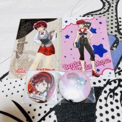 うる星やつら 弁天 グッズセット②