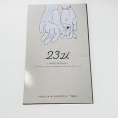 新品未開封TOARUHI 23zi  ニジュウサンジ　90粒入2箱セット➕おまけ 楽天市場】【 公式 】 TOARUHI 23zi ニジュウサンジ メンズ