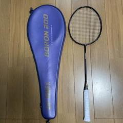 絶版 YONEX BORON 200 バドミントンラケット 3UG4 絶版 YONEX BORON 200 バドミントンラケット 3UG4 - メルカリ