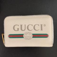 GUCCI コインケース