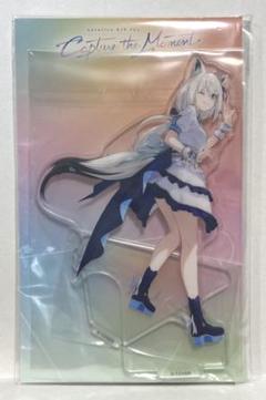 ホロライブ　5th fes アクリルスタンド　白上フブキ