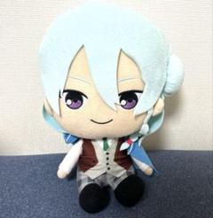 日々樹渉  20cm 着せ替え　ぬいぐるみ Amazon.co.jp: 日々樹渉 ぬいぐるみ 新衣装 : おもちゃ