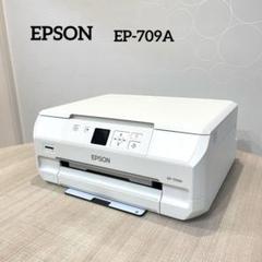 2025年最新】epson ep-709aの人気アイテム - メルカリ