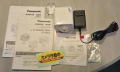 中古)Panasonic 製VL-CD235センサーカメラ - メルカリ