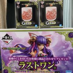 モンスト 一番くじ ボイス入り目覚まし時計 妲己 モンスポットシンジュク モンストくじ A賞 ボイス入り目覚まし