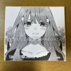 2025年最新】五等分の花嫁展 色紙 五月の人気アイテム - メルカリ