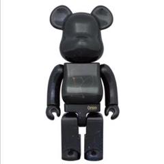 未開封　BE@RBRICK オリオン座 発光 400％のサムネイル