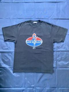 HYSTERIC GLAMOUR プリントTシャツ