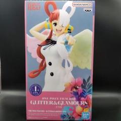 ＵＴＡフィギュア9点まとめ売り 2025年最新】ウタ フィギュア プライズの人気アイテム - メルカリ